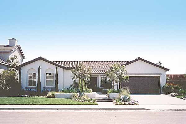 Model Residence A1A
