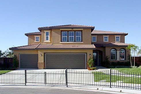 Model Ridgewood C