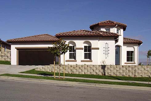 Model San Mateo C