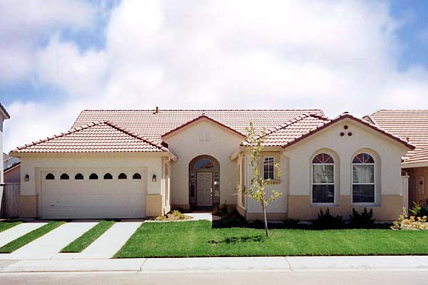 Albion Model - Sacramento, California New Homes for Sale
