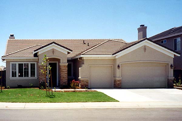 Cascade Model - Sacramento, California New Homes for Sale