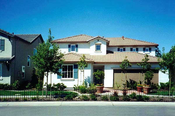 Cormorant Model - Sacramento, California New Homes for Sale