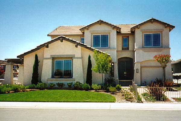 Coronado II Model - Sacramento, California New Homes for Sale