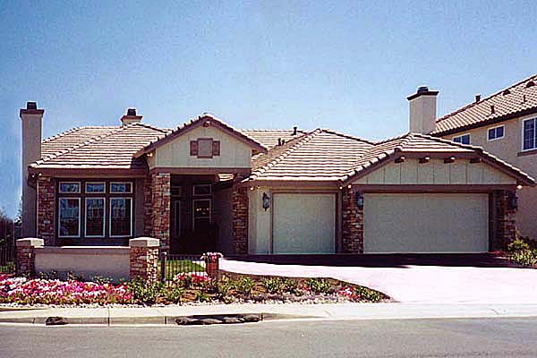 Cypress Model - Sacramento, California New Homes for Sale