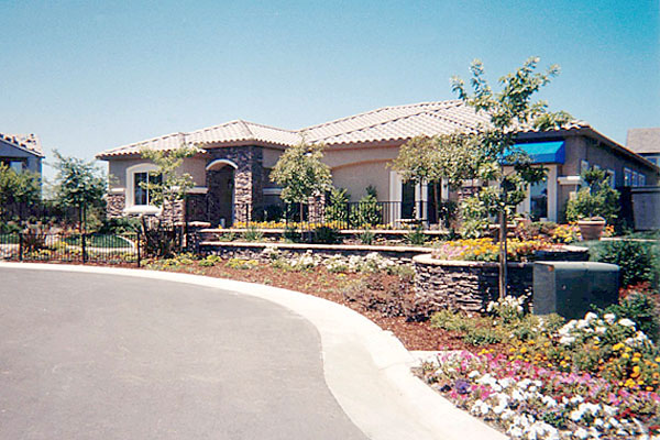 Hurricane Bay Model - Sacramento, California New Homes for Sale