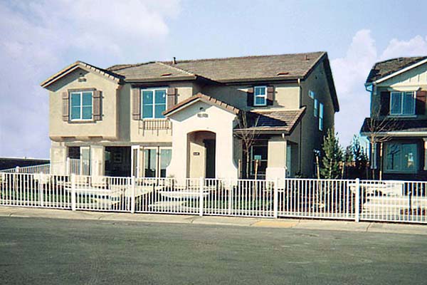 Plan 2943 Model - Sacramento, California New Homes for Sale
