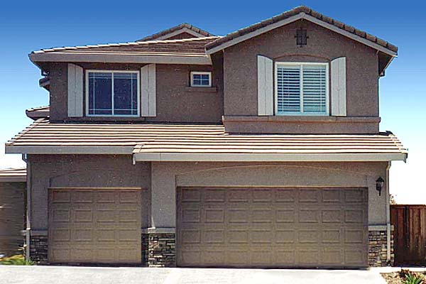 Plan Four Model - Sacramento, California New Homes for Sale