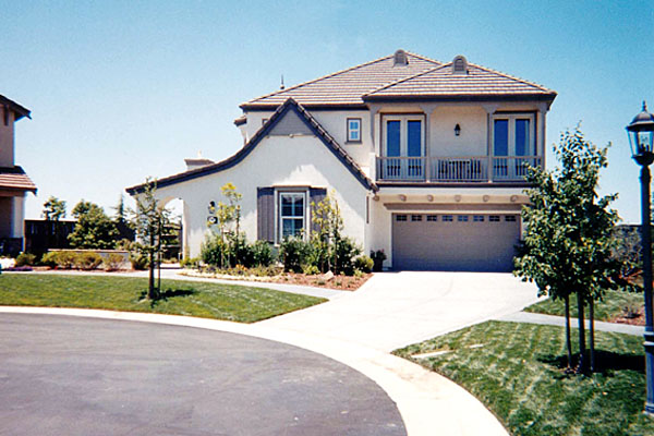 Plan Six Model - Sacramento, California New Homes for Sale