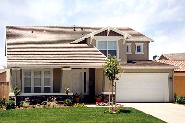 Model Strawberry Fields