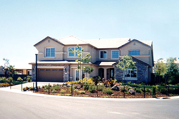 Zephyr Cove Model - Sacramento, California New Homes for Sale
