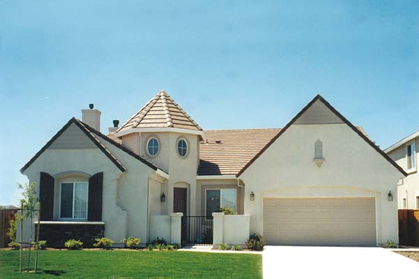 Sagewood Model - Five Corners, California New Homes for Sale