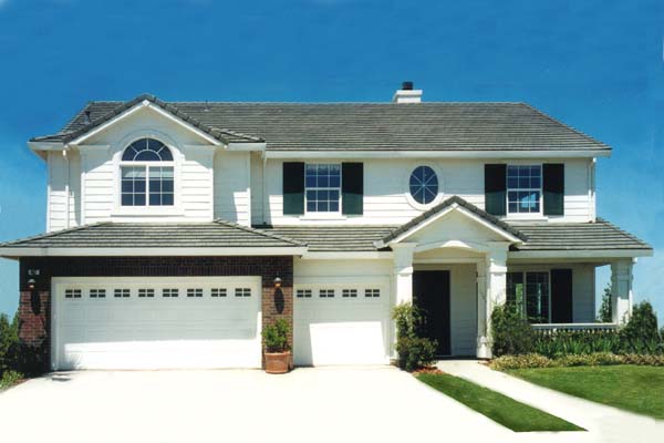 Woodside Model - Stockton, California New Homes for Sale
