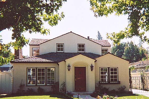 Custom 11 Model - Santa Clara, California New Homes for Sale