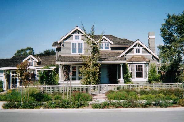 Residence I Model - Gilroy, California New Homes for Sale