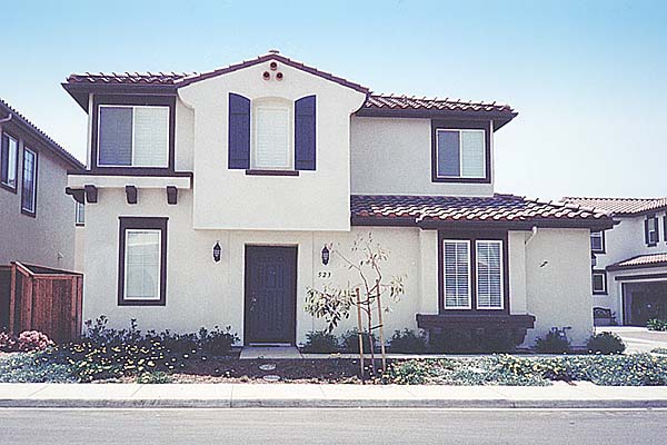 Model Casa 4