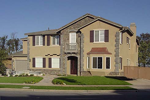 Model Mar Vista B