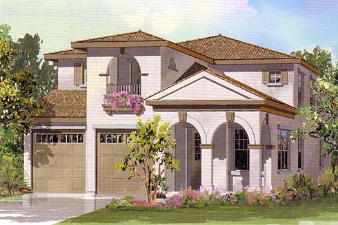 Model Milano