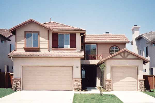 Model Newport