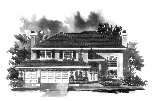 Model Ocean Place