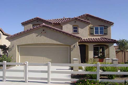 Model Palo Verde A