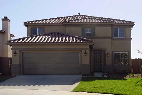 Model Palo Verde E