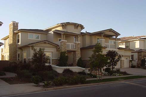 Model Point Loma Craftsman