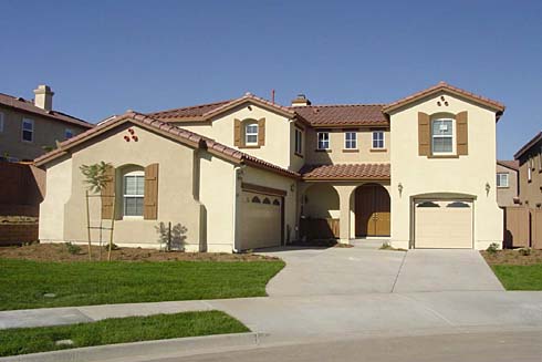 Model Quartz A