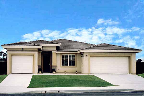 Model Residence R1