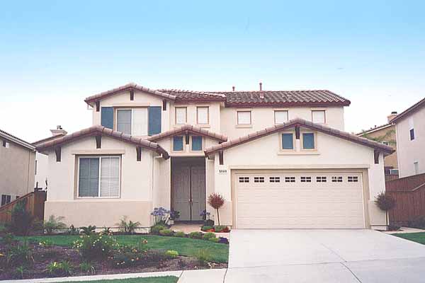 Model Residence 1T