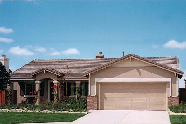 Model Residence 2
