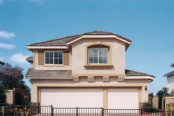 Model Residence 3