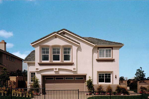 Model Residence 4C