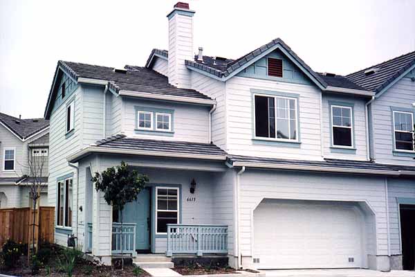 Model Residence 5