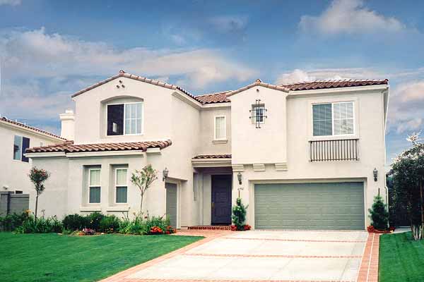 Model Residence C