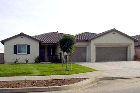 Basil AR Model - San Diego North County Inland, California New Homes for Sale