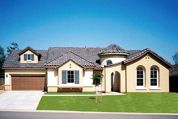 Carlyle Model - San Diego North County Inland, California New Homes for Sale