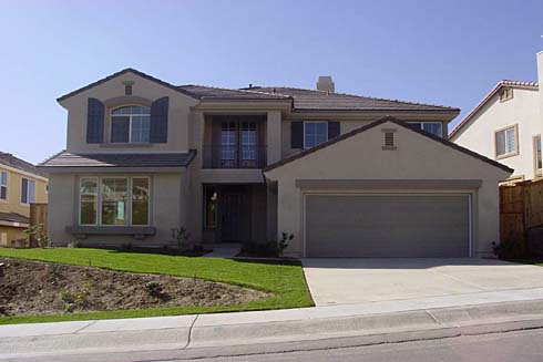 Model Grandview A
