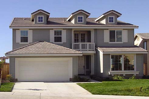 Model Grandview B