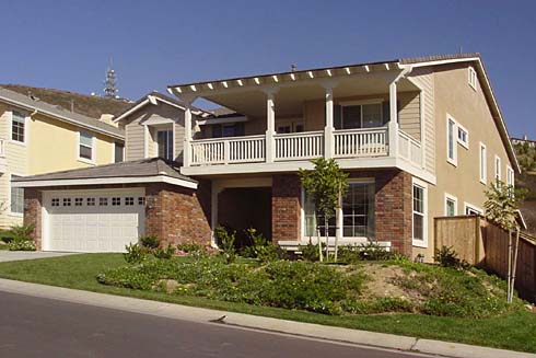 Model Grandview C