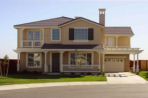 Model Highland C