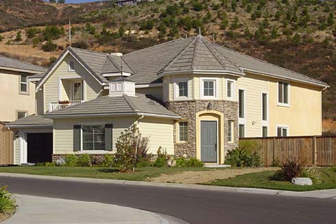 Model Hillcrest B