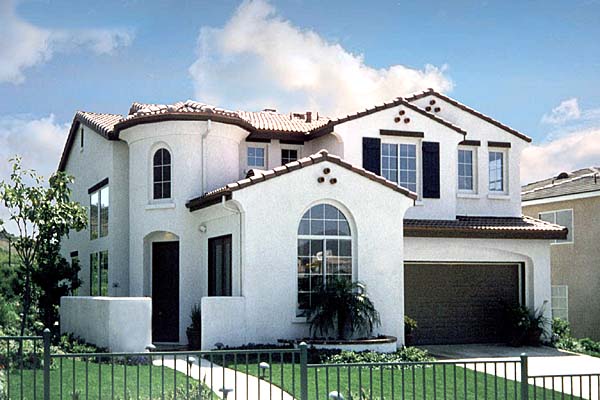 Kelsey Model - San Diego North County Inland, California New Homes for Sale