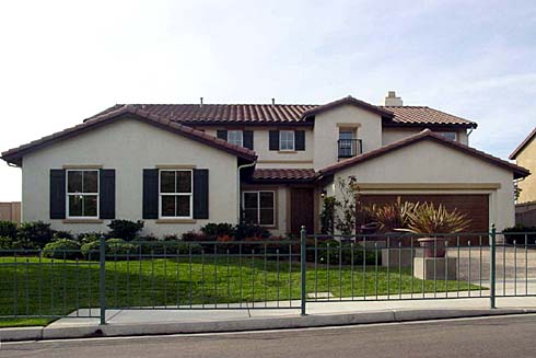 Sage Model - San Diego North County Inland, California New Homes for Sale