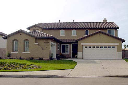 Sage CR Model - San Diego North County Inland, California New Homes for Sale