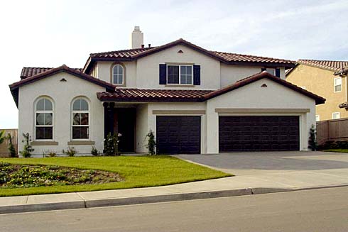 Thyme AR Model - San Diego North County Inland, California New Homes for Sale