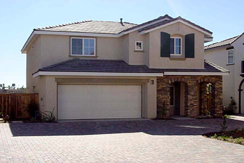 Model Ensenada B