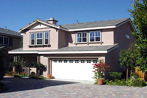 Model Ensenada C