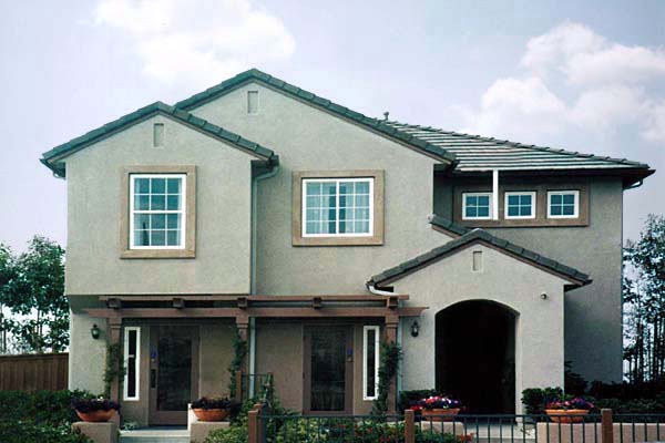 Model Plan 1 Clarion