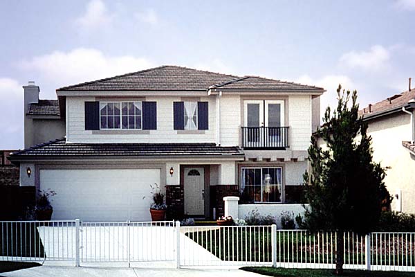 Model Plan 2764