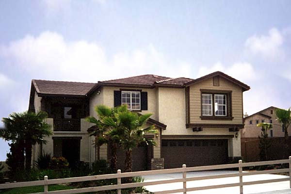 Model Plan 3BR